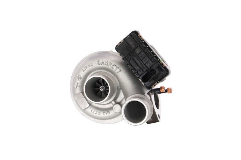 REMANTE 003-002-001423R Charger, charging (supercharged/turbocharged)