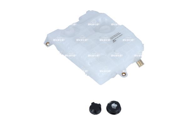 Ausgleichsbehälter, Kühlmittel