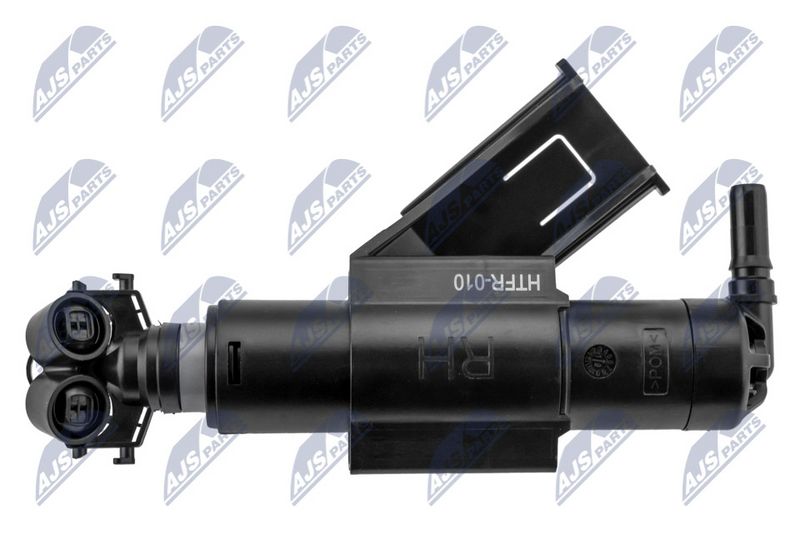 NTY EDS-FR-010 Washer Fluid Jet, headlight cleaning