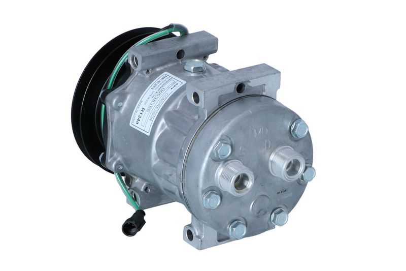 Kompressor, kliimaseade, NRF 32876