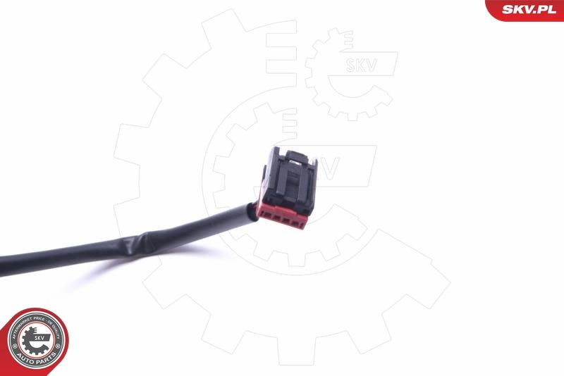 ESEN SKV 16SKV268 Exterior Door Handle