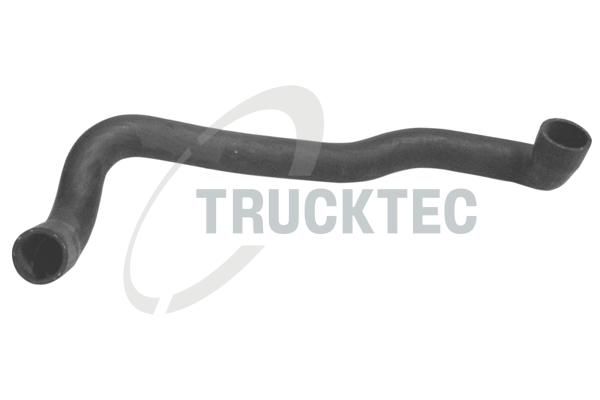 TRUCKTEC AUTOMOTIVE 08.19.012 - Radiator Hose