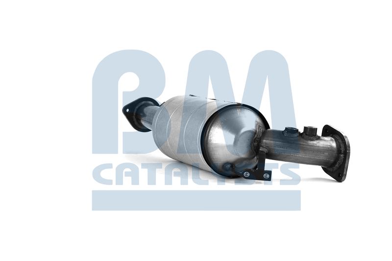 BM Catalysts BM11074 Soot/Particulate Filter, exhaust system