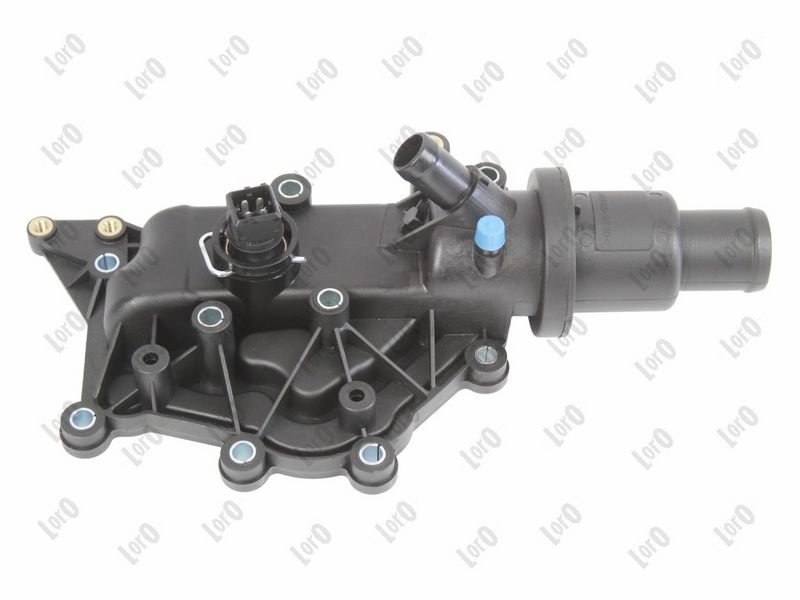 Termostaat, Jahutusvedelik,...