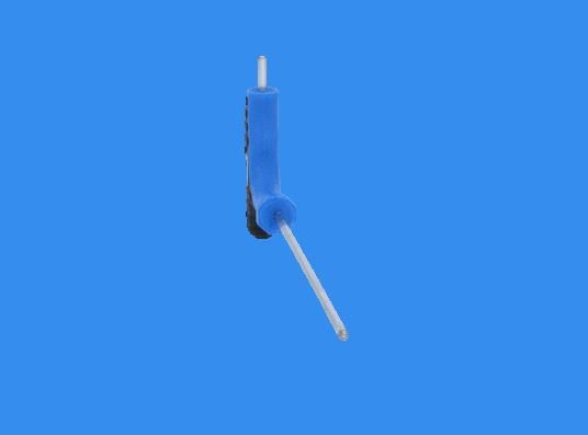 KS TOOLS BT041004 Angled Screwdriver