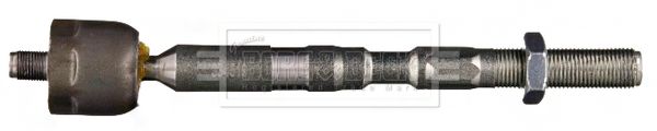 BORG & BECK Inner Tie Rod BTR6122