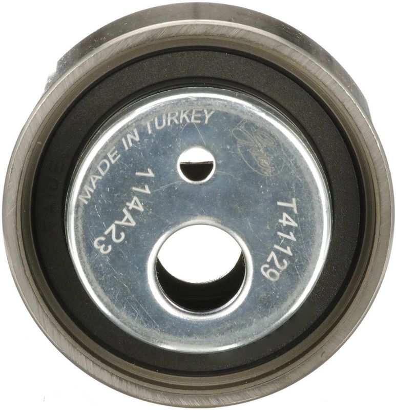 GATES T41129 Tensioner Pulley, timing belt