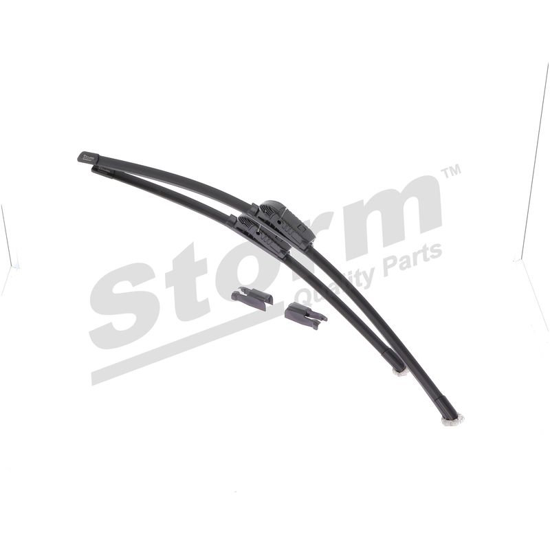 Balai d'essuie-glace STORM QUALITY PARTS STO600475PLAT