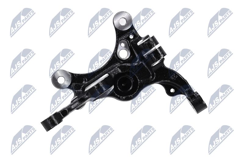 Käändmik, rattakinnitus, NTY ZZP-FR-031