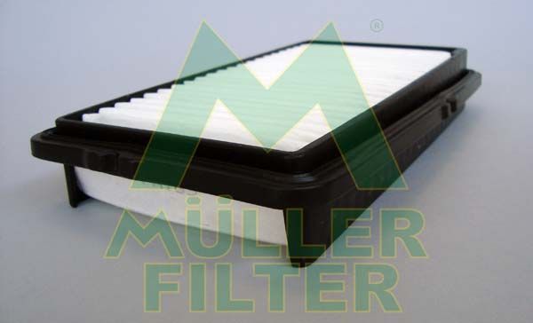 MULLER FILTER légszűrő PA169