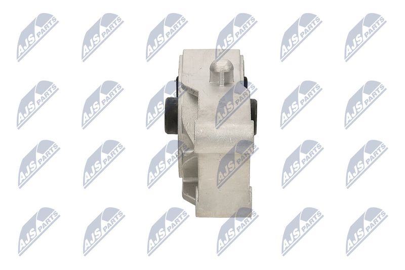 Paigutus, Mootor, NTY ZPS-PL-074