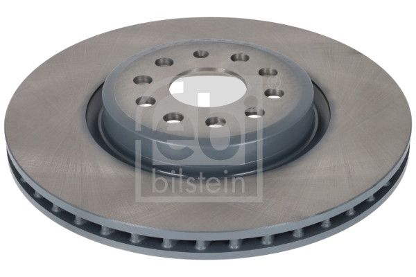 спирачен диск FEBI BILSTEIN