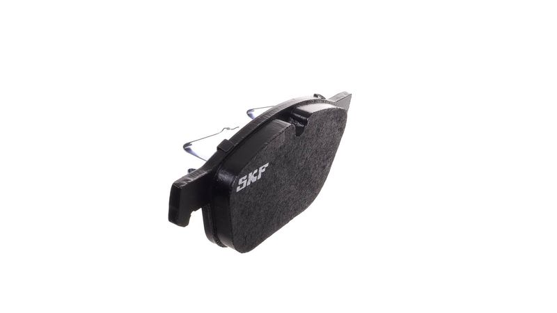 SKF VKBP 80188 Brake Pad Set, disc brake