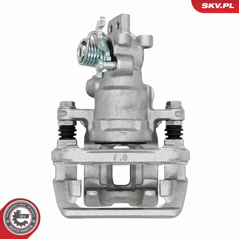 Pidurisadul, ESEN SKV 79SKV103