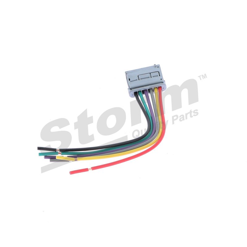 Kit réparation de câble, feu arrière STORM QUALITY PARTS 705099