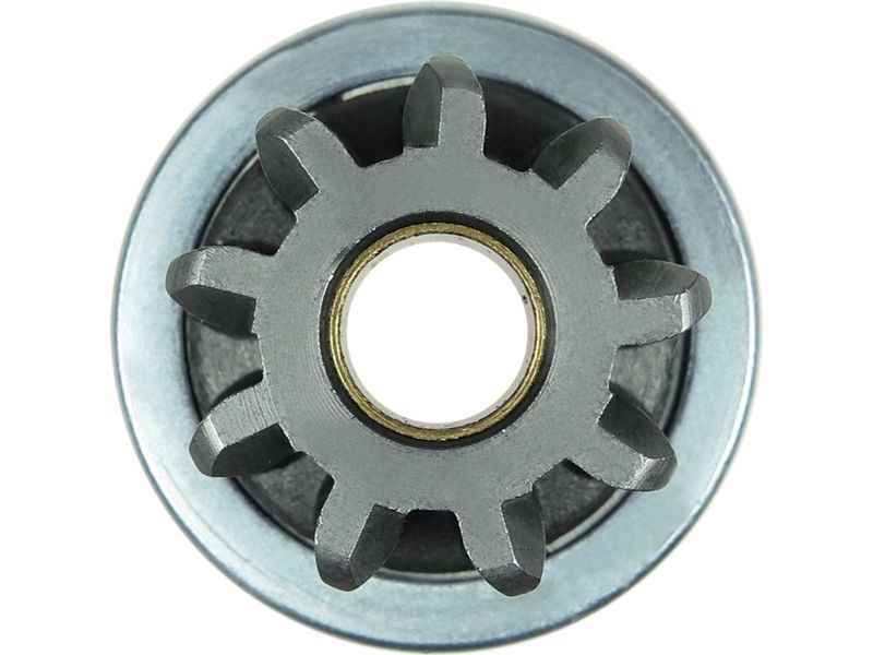 Vabajooks, starter, AS-PL SD9026