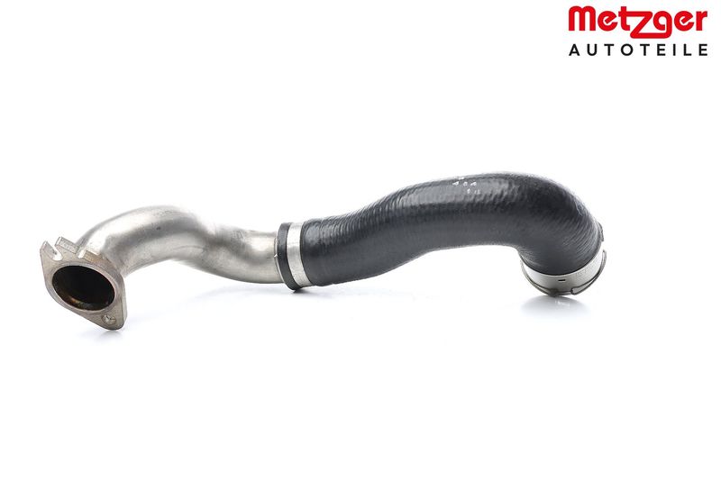 METZGER AUTOTEILE 2400563 Charge Air Hose