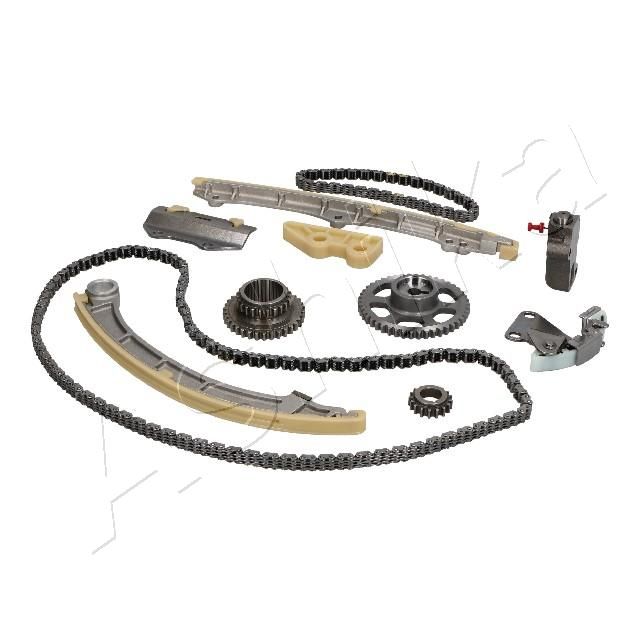 ASHIKA KCK406 Timing Chain Kit