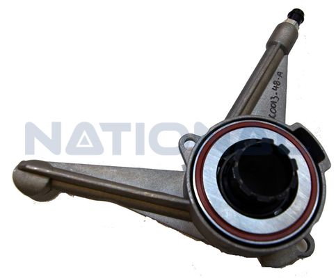 Вижимний регулятор T4 2.5TDI (ACVAHY) 95-03 NATIONAL NSC0013 на VW TRANSPORTER / CARAVELLE Mk IV автобус (70XB, 70XC, 7D