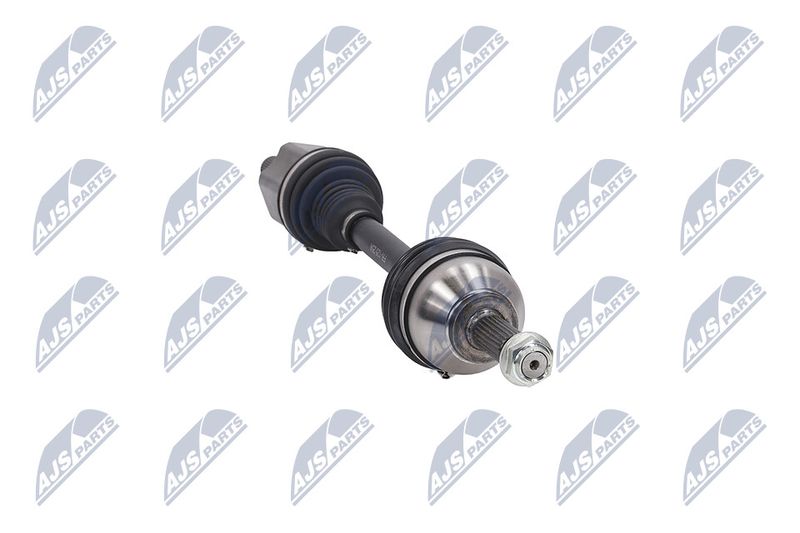 Veovõll, NTY NPW-FR-125