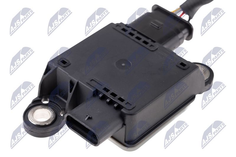 Tahkete osakeste sensor, NTY ENOX-HY-004