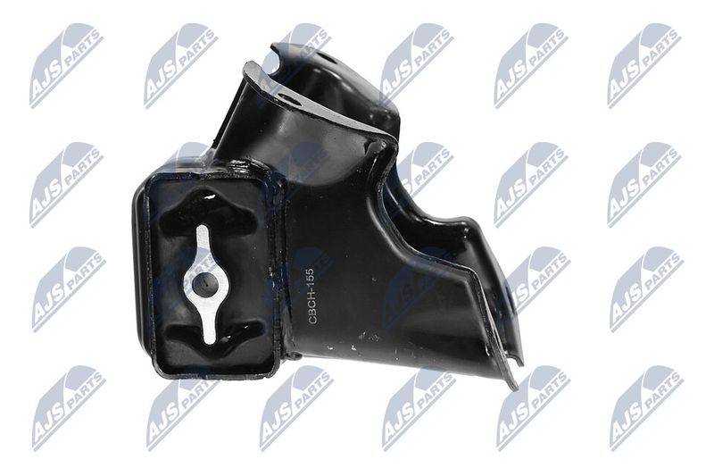 Paigutus, Mootor, NTY ZPS-CH-155