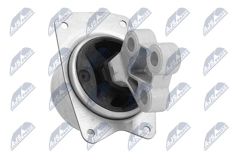 Paigutus, Mootor, NTY ZPS-PL-025