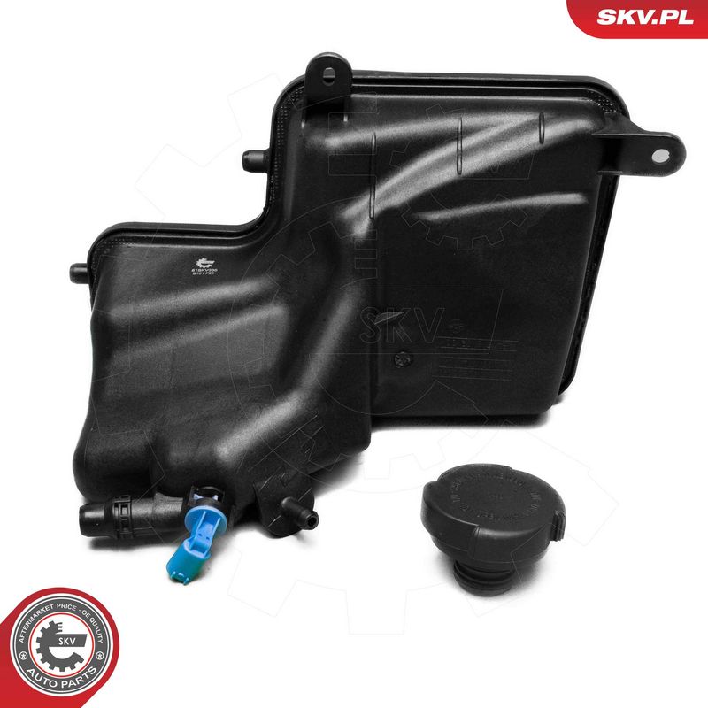 Paisupaak, jahutusvedelik, ESEN SKV 61SKV336