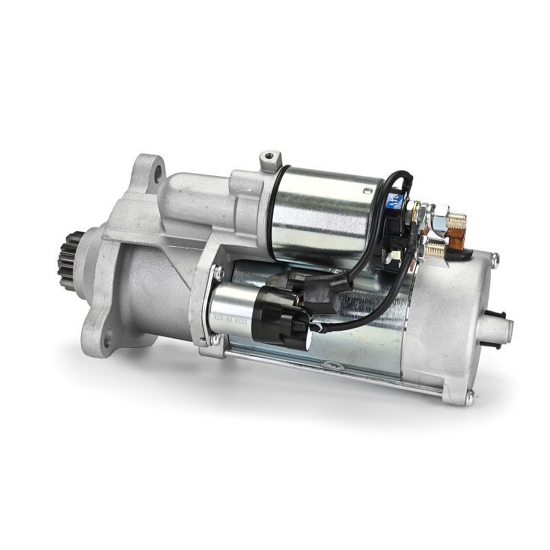 Delco Remy SER84250-12B1 Starter