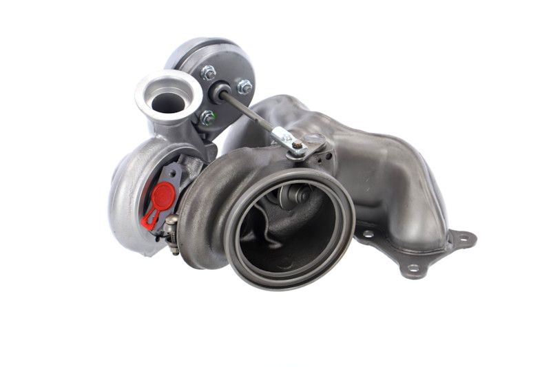 REMANTE 003-001-002879R Charger, charging (supercharged/turbocharged)