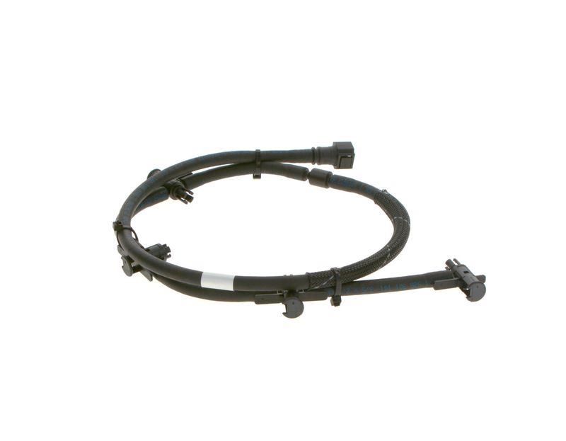 BOSCH 0928402154 Шланг, витік палива
