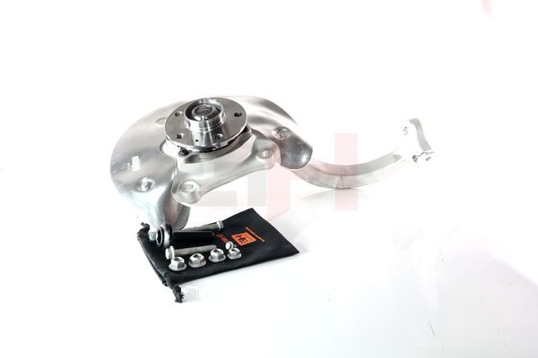 GH GH-284713V Steering Knuckle, wheel suspension