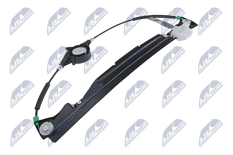 Aknatõstuk, NTY EPS-FR-009