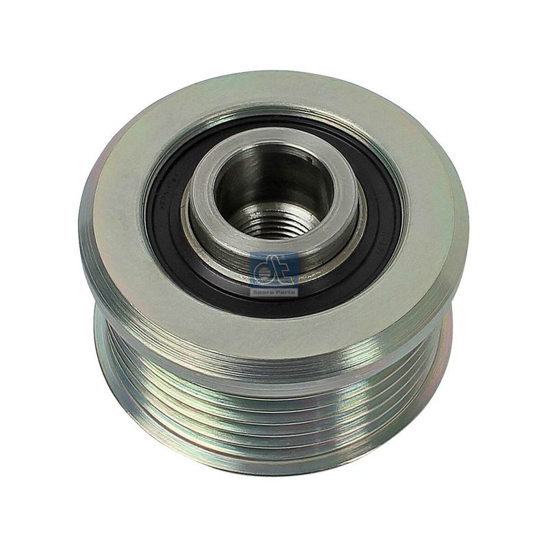 Sistem roata libera, generator 12.72054 DT Spare Parts