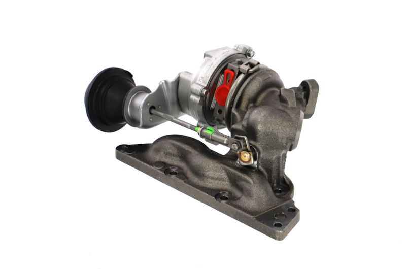 REMANTE 003-001-000229R Charger, charging (supercharged/turbocharged)