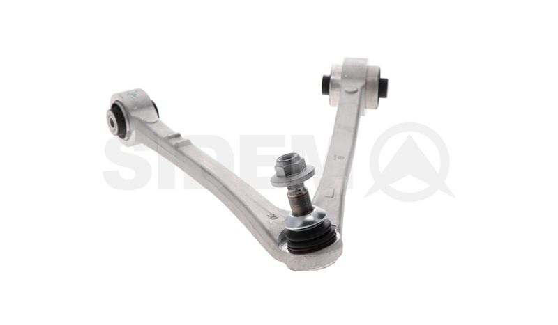 SIDEM 21955 Control/Trailing Arm, wheel suspension