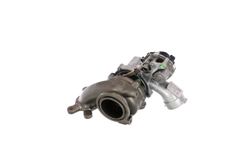 REMANTE 003-001-004352R Charger, charging (supercharged/turbocharged)