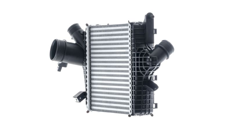 Product Image - Intercooler, inlaatluchtkoeler - CI637000P - MAHLE