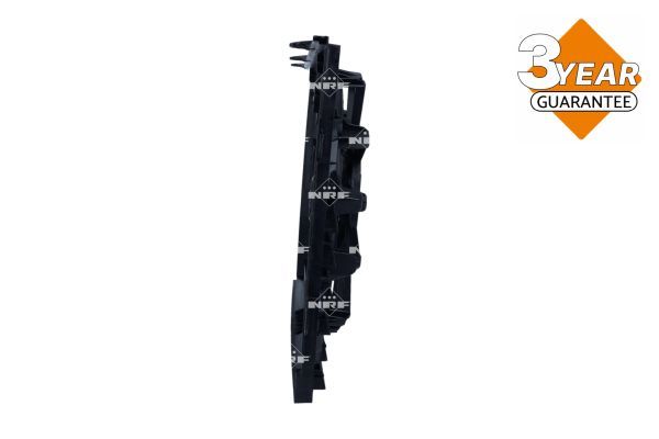 Ventilaator, mootorijahutus, NRF 470049
