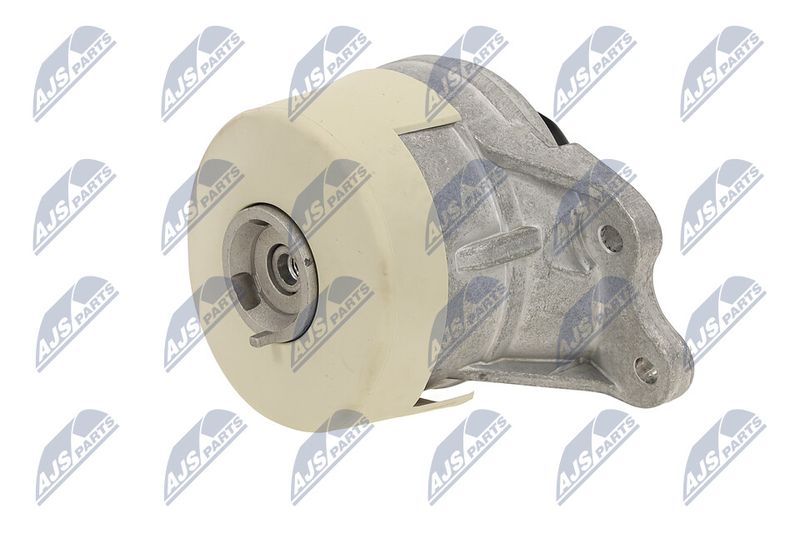 Paigutus, Mootor, NTY ZPS-ME-051