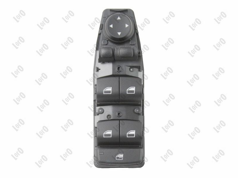ABAKUS 135-05-087 Switch, window regulator