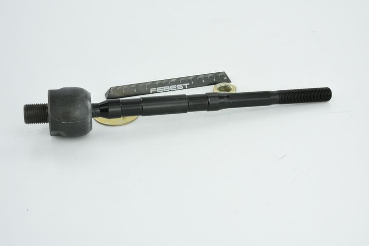 FEBEST 0322-GBUN AUTOMOTIVE Gas Spring, bonnet
