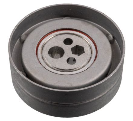 SWAG 30 03 0008 Tensioner Pulley, timing belt