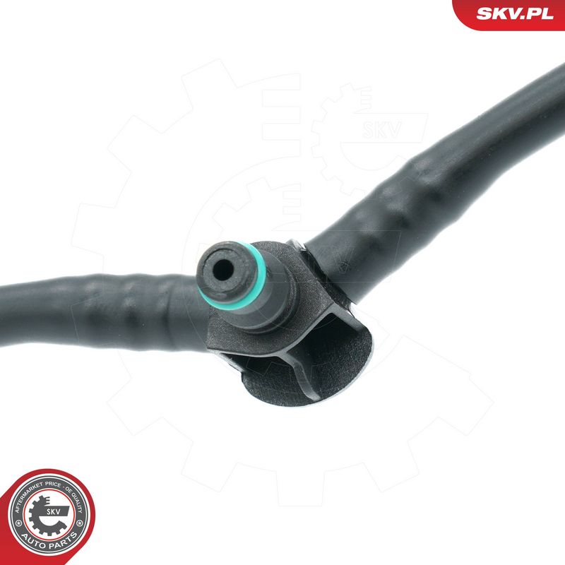 Voolik, Jääkkütus, ESEN SKV 54SKV342