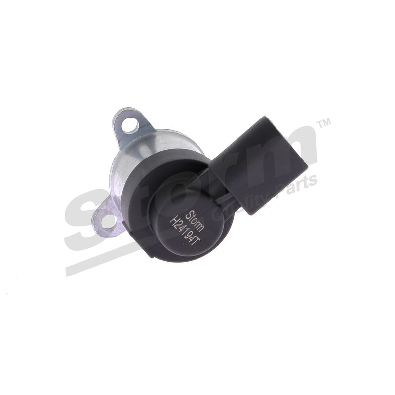 Régulateur, quantité de carburant (système à rampe commune) STORM QUALITY PARTS STO102204