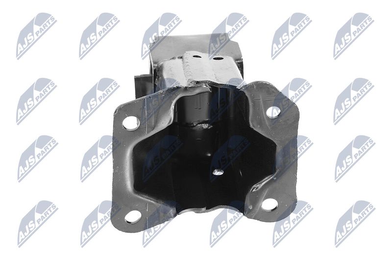 Paigutus, Mootor, NTY ZPS-CH-033