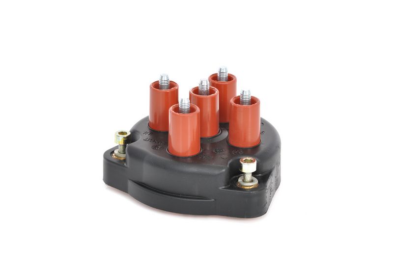 BOSCH 1 235 522 430 Distributor Cap