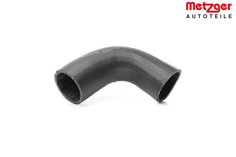 METZGER AUTOTEILE 2400791 Charge Air Hose