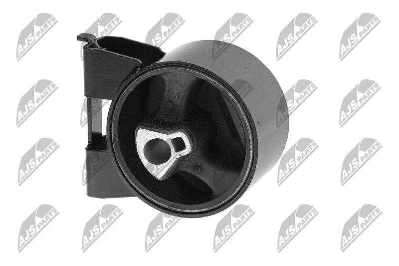 Paigutus, Mootor, NTY ZPS-CH-054