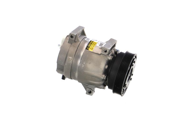 REMANTE 005-001-000256R Compressor, air conditioning